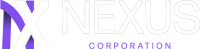 nexus horizontal logo